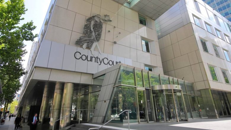 What Is County Court Victoria